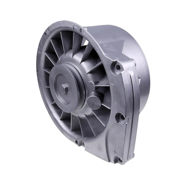 Cooling Fan Assembly 02233420 for Deutz 912, 913, 914 Engine 3 or 4 Cylinder-Replacement Aftermarket Parts