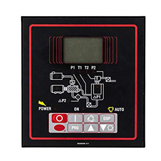 02250071-231 Controller for Sullair Compressor-BeeSpareParts
