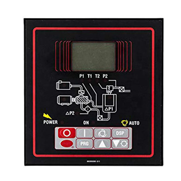 02250071-231 Controller for Sullair Compressor-BeeSpareParts