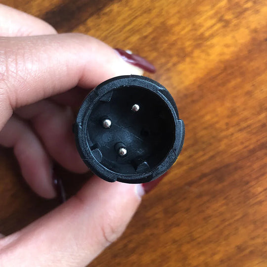 1089057574 Pressure Sensor for Atlas Copco Compressor Transmitter 1089-0575-74-BeeSpareParts