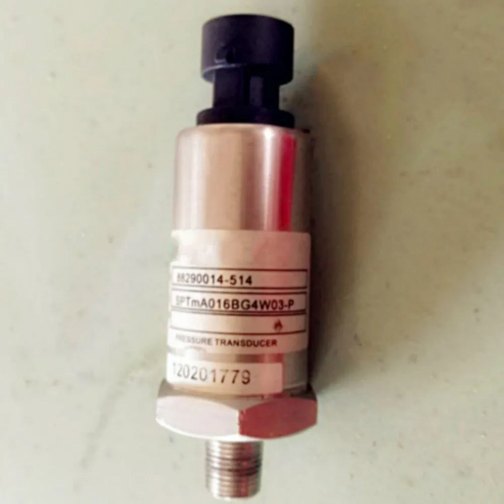 88290014-514 Pressure Sensor for SULLAIR Air Compressor Part LS12 16 20-BeeSpareParts