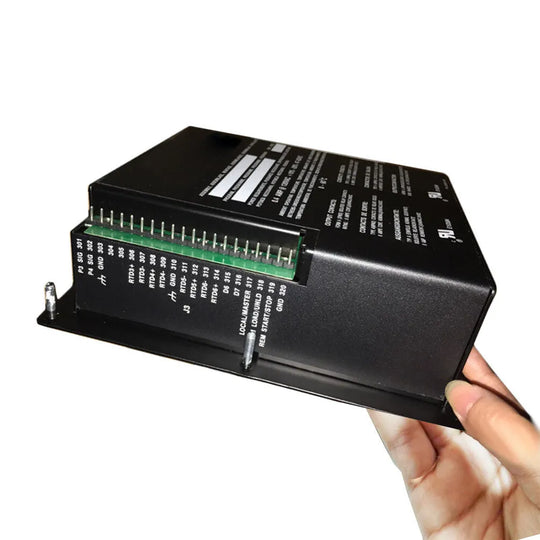 02250071-152 88290006-511 Controller Panel for Sullair Air Compressor-BeeSpareParts