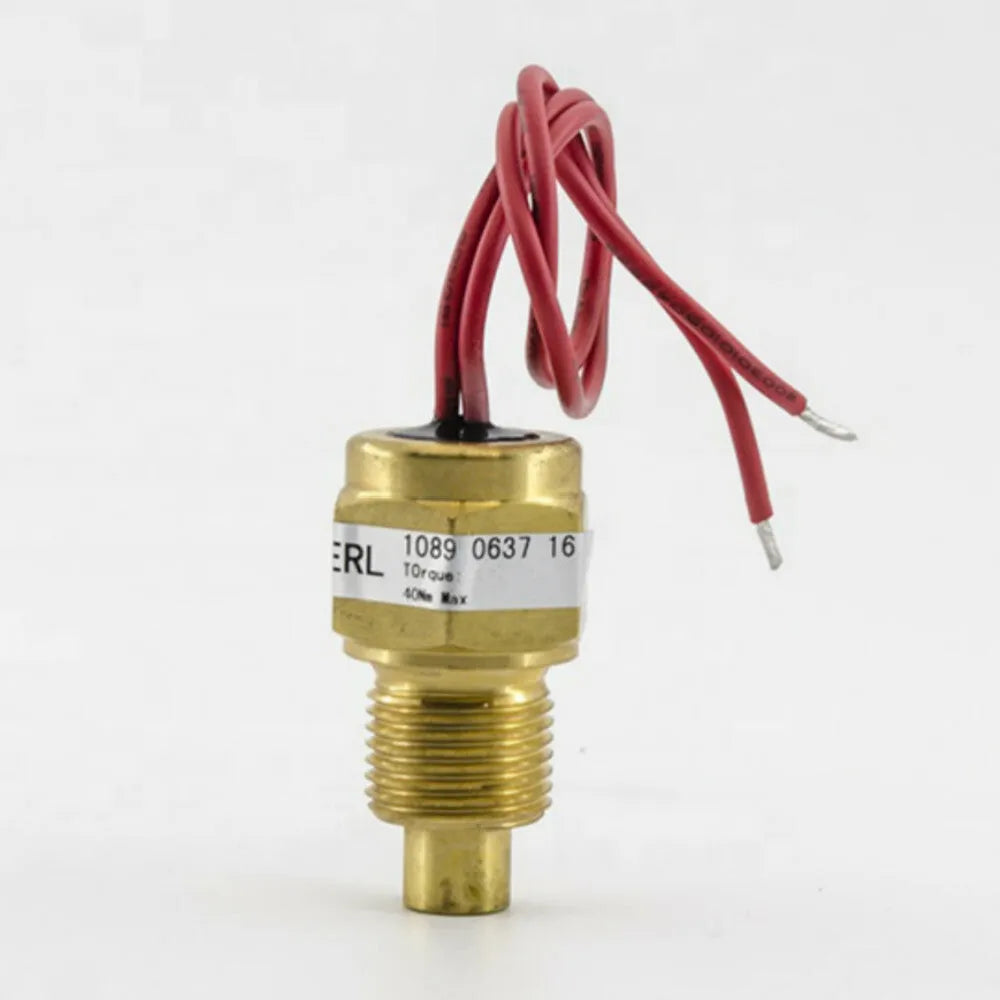 1089063713 Temperature Sensor for Atlas Copco Screw Air Compressor 1089-0637-13-BeeSpareParts