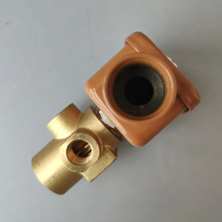 39184841 Venting Solenoid Valve for Ingersoll Rand Compressor Blowdown Valve-BeeSpareParts