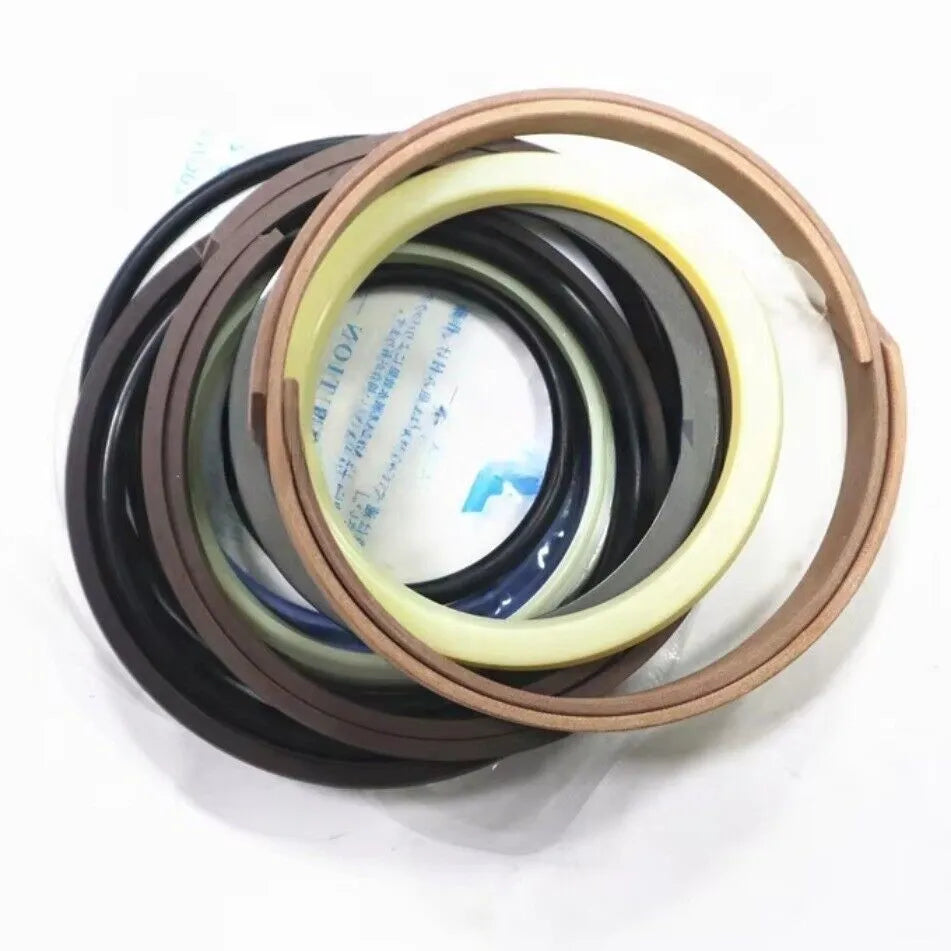 EXCAVATOR BOOM SEAL KIT 14683841 VOE14683841 FOR Volvo EC220D EC220E EC235D-BeeSpareParts