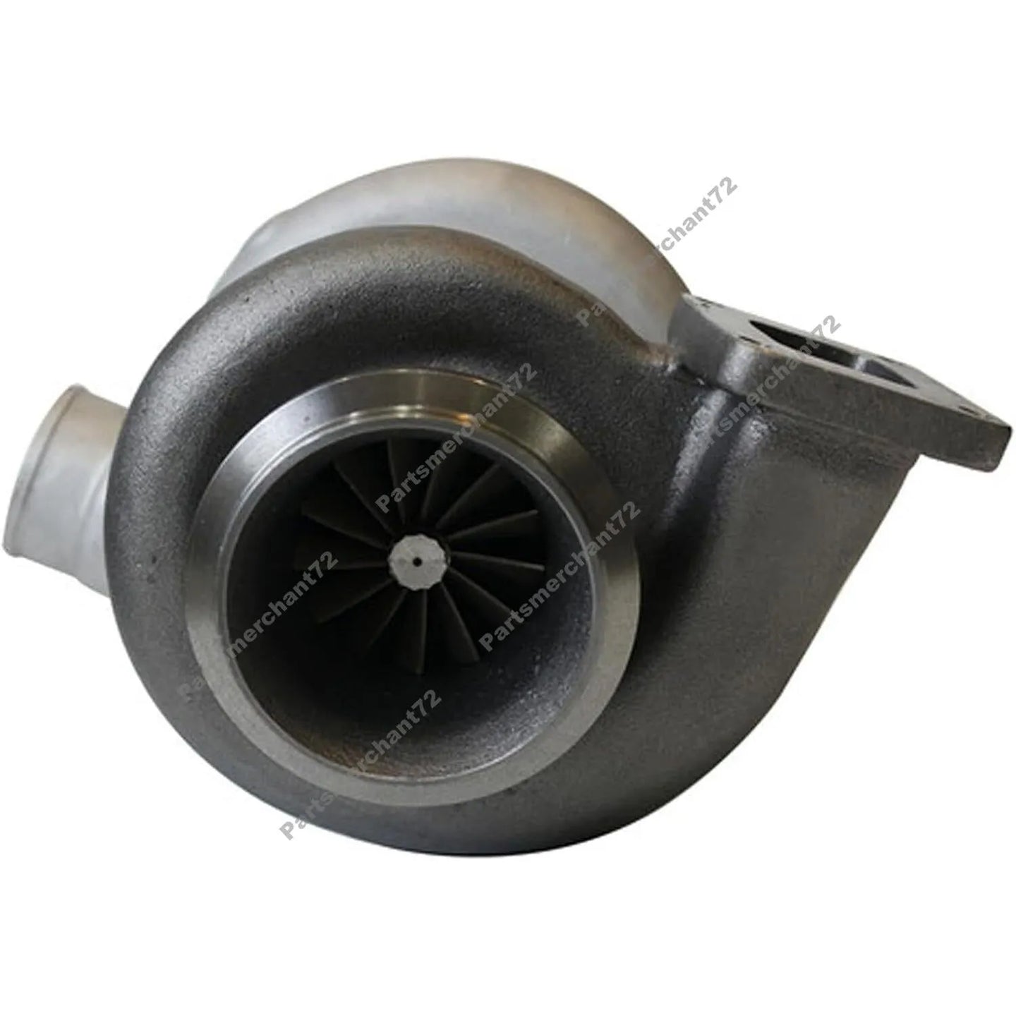 ST50 Turbocharger 3032047 fits Cummins VT-903 V903 VT8 Engine-Replacement Aftermarket Parts