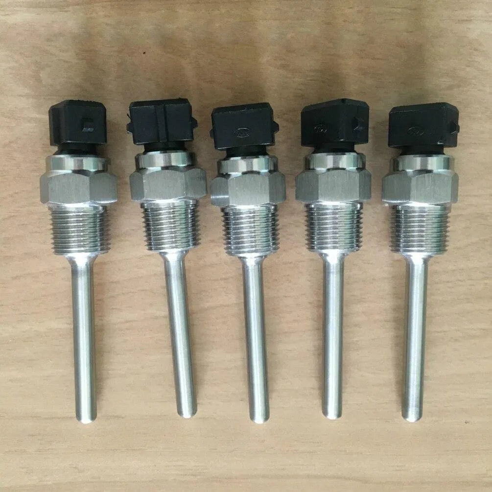 1089057457 1089958001 Temperature Sensor for Atlas Copco Compressor 1089-0574-57-BeeSpareParts