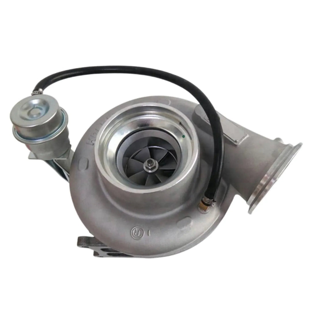 Turbo HX55W Turbocharger 4089886 408988600 4039069 4039070 for Cummins QSM44-Replacement Aftermarket Parts