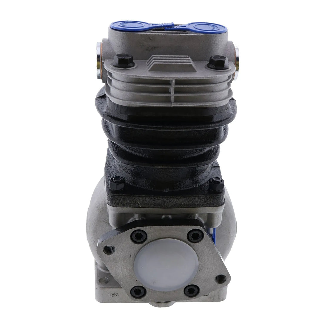 Air Brake Compressor 5000249136 LP1527 For Renault S110 S130 S150 JP11 JP13 GF151-BeeSpareParts