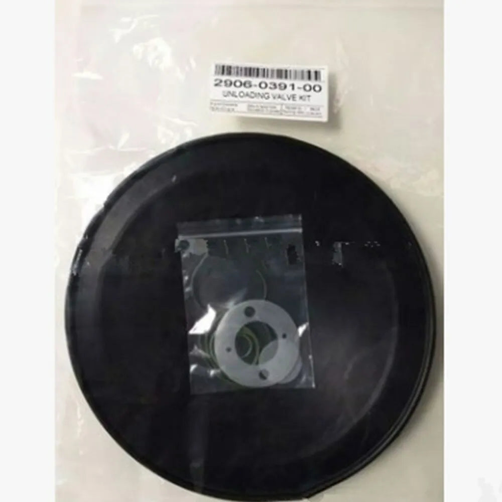 2906039100 Intake Valve Kit for Atlas Copao Screw Compressor 2906-0391-00-BeeSpareParts