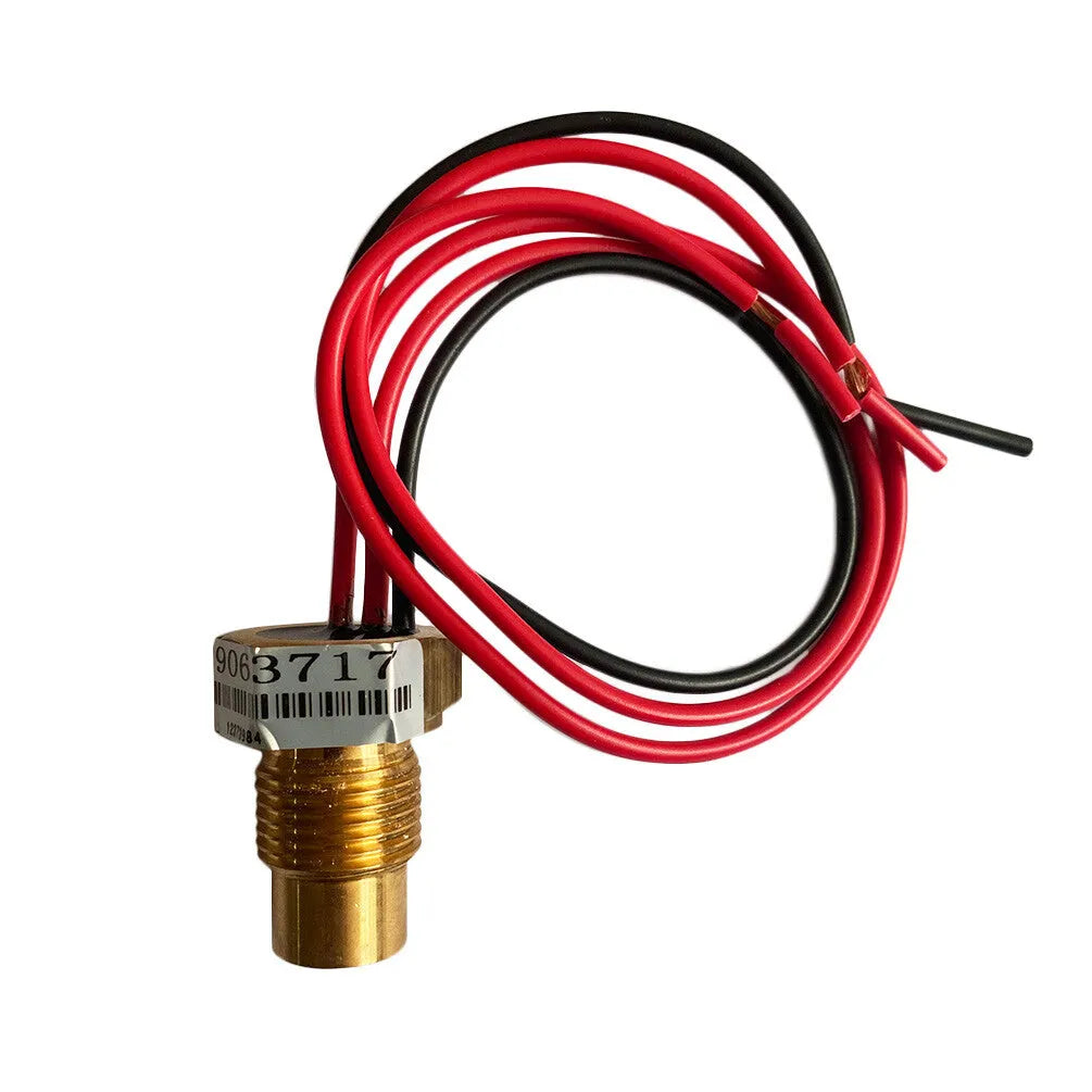1089063717 Temperature Sensor for Atlas Copco Screw Air Compressor 1089-0637-17-BeeSpareParts