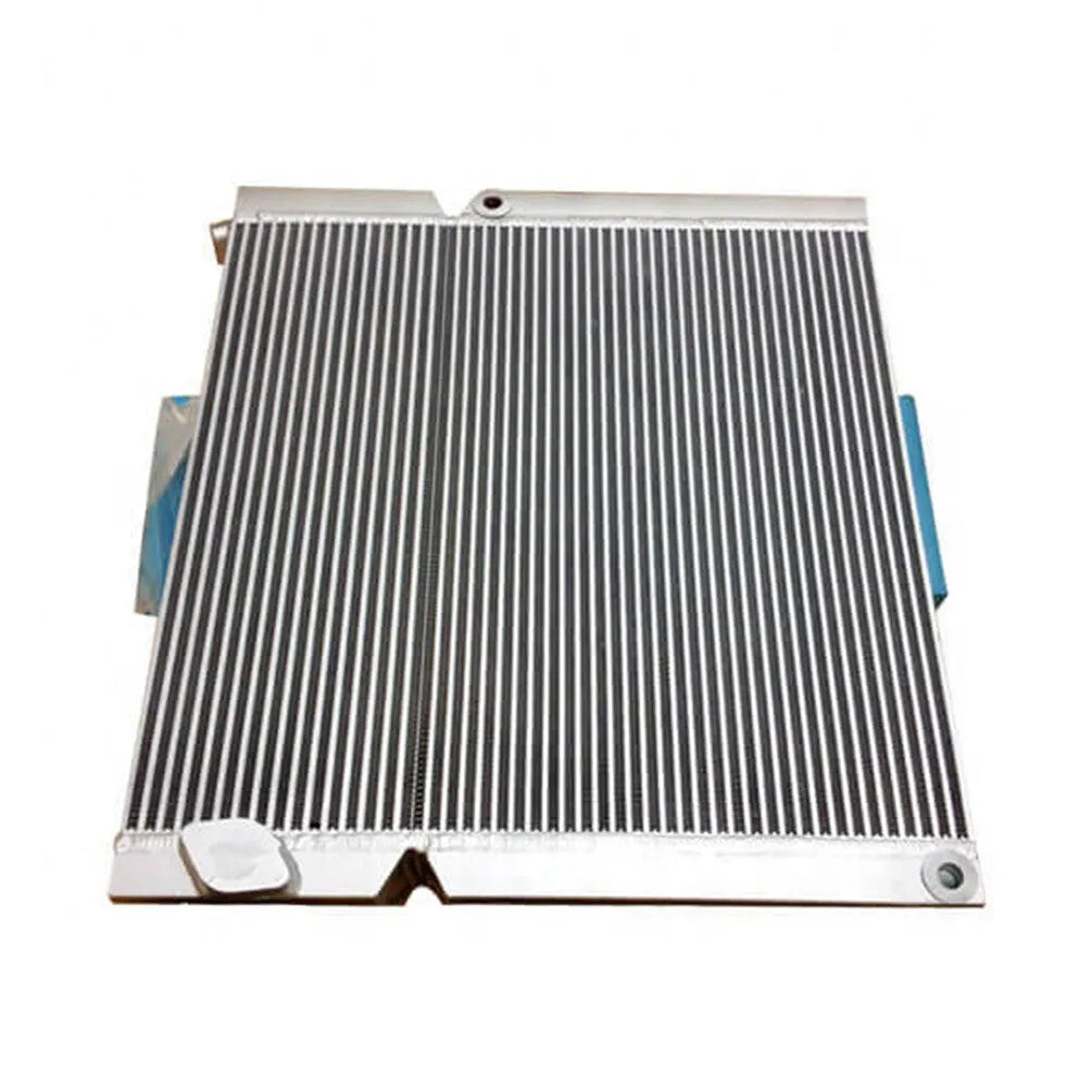 1613836400 Cooler for Atlas Copco Air Compressor GA45 GA55C 1613-8364-00-BeeSpareParts