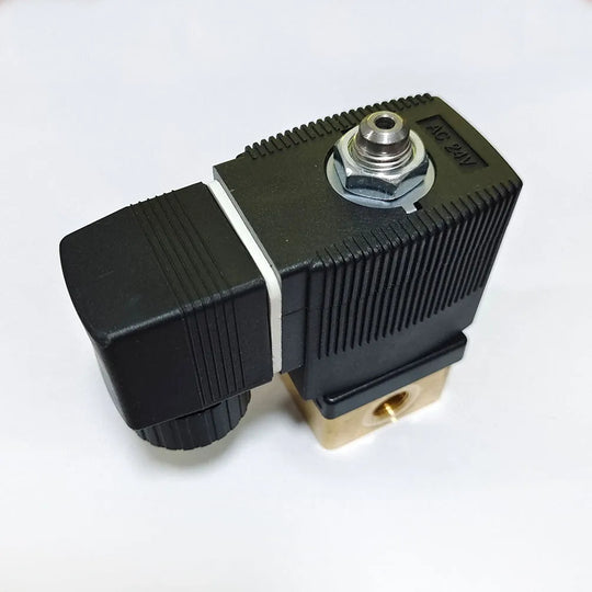 1089062103 Solenoid Valve for Atlas Copco 220V 16bar 6014 1089-0621-03-BeeSpareParts