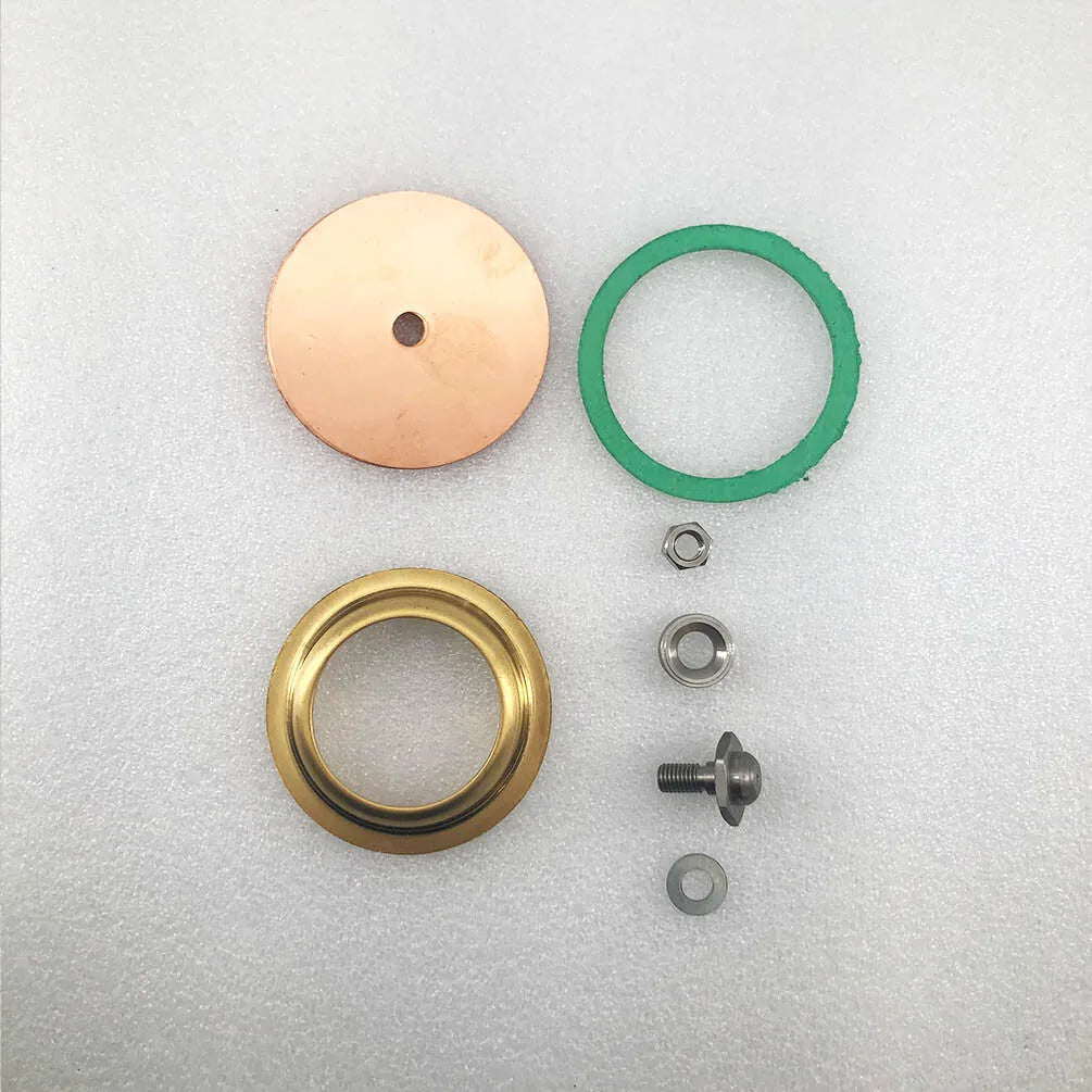 048409 Regulating Valve Kit Spare Parts for SULLAIR Compressor Pressure Sensor-BeeSpareParts