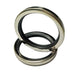 39699418 Oil Seal for Ingersoll Rand Screw Air Compressor Shaft Sleeve Seal Kit-BeeSpareParts