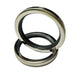 39699418 Oil Seal for Ingersoll Rand Screw Air Compressor Shaft Sleeve Seal Kit-BeeSpareParts