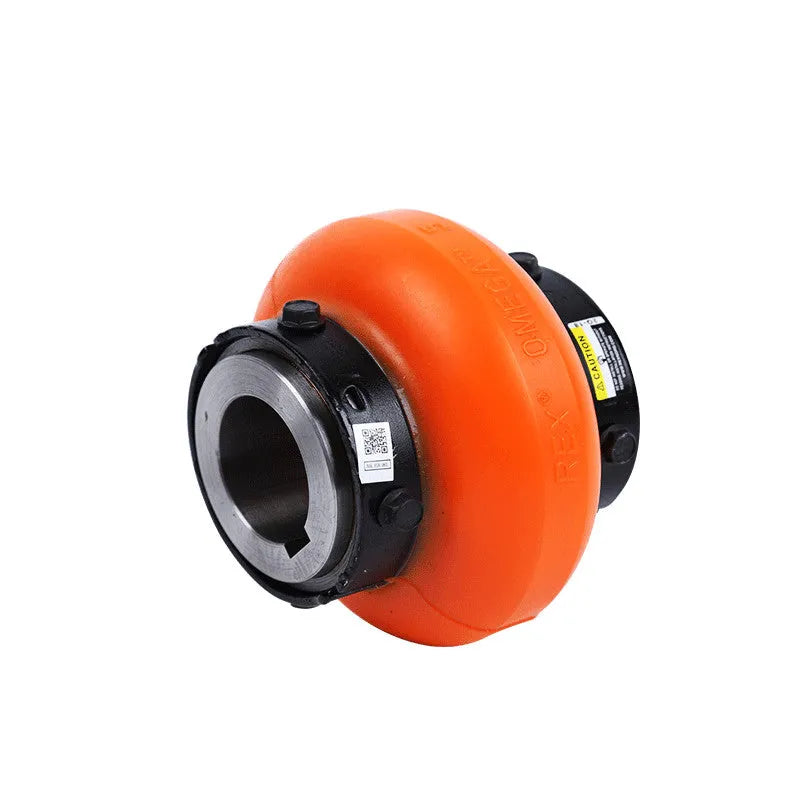 Rubber Coupling 5.3177.0 for Kaeser Compressor-BeeSpareParts