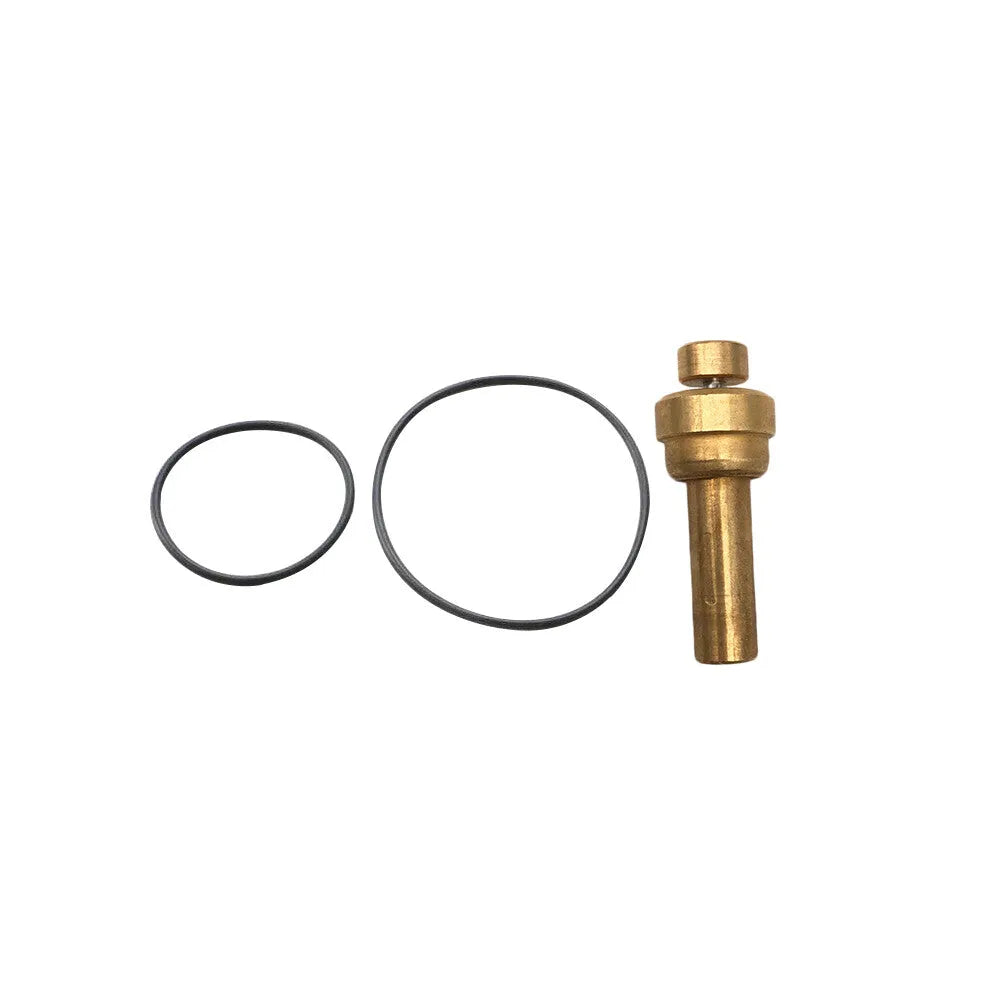 400952.00020 Thermostat Valve Kit Suitable for Kaeser Compressor-BeeSpareParts