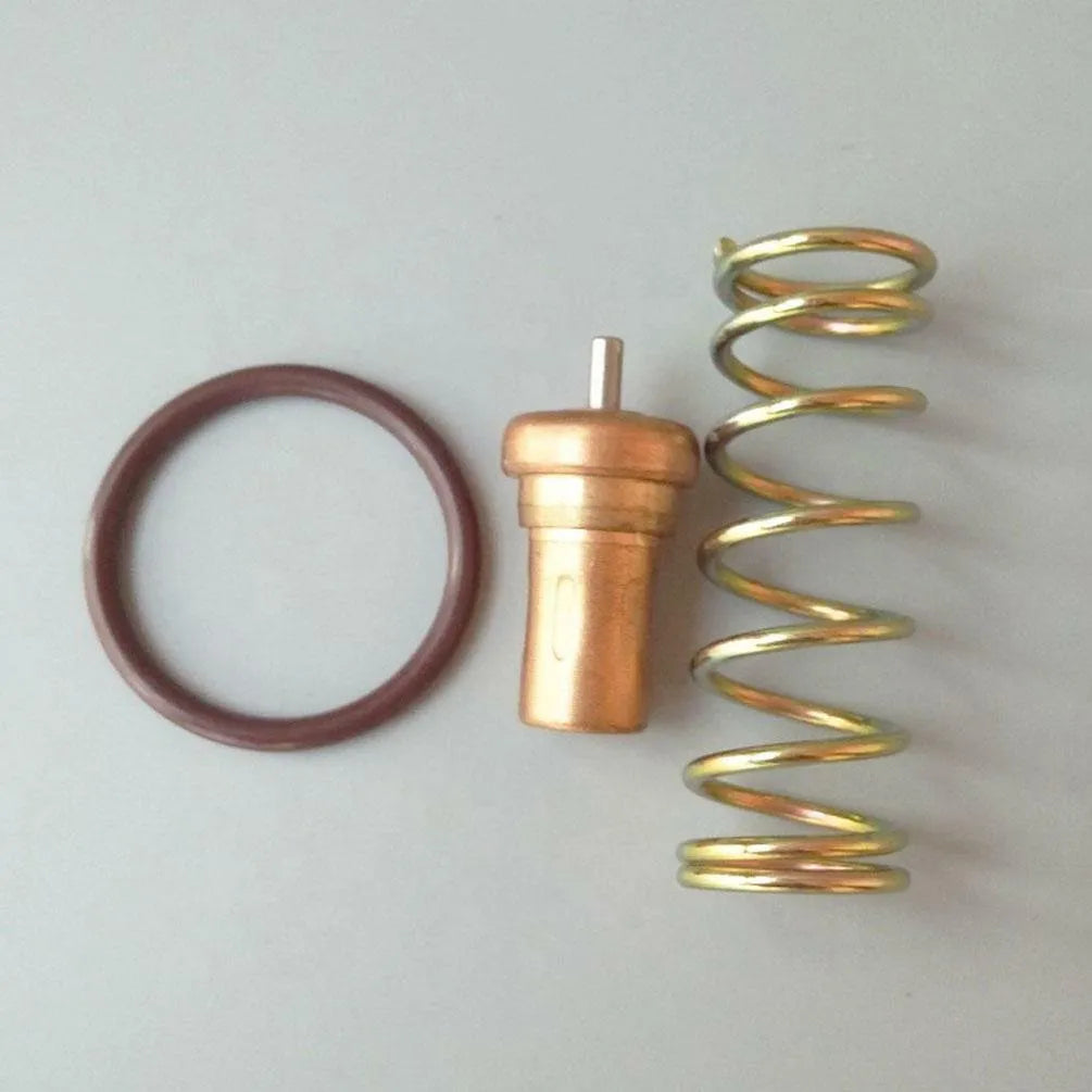Thermostatic Valve Kit 1625179338 for Atlas Copco Compressor 1625-1793-38-BeeSpareParts