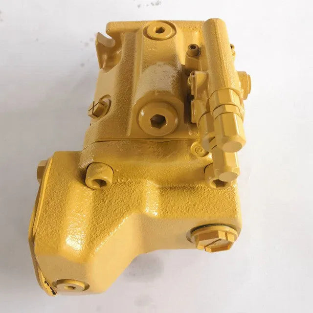 Hydraulic Pump 307-3063 For Caterpillar Loader 415F2 416E 416F 422F 428F 434F-Replacement Aftermarket Parts