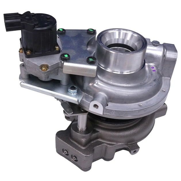 RHF55V Turbocharger 8982490470 for Isuzu 4HK1 Engine NRR NQR W5500 W5500HD-Replacement Aftermarket Parts