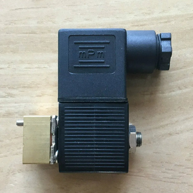 24029415 Solenoid Valve Kit for Kaeser Air Compressor Spare Part AC220V-BeeSpareParts
