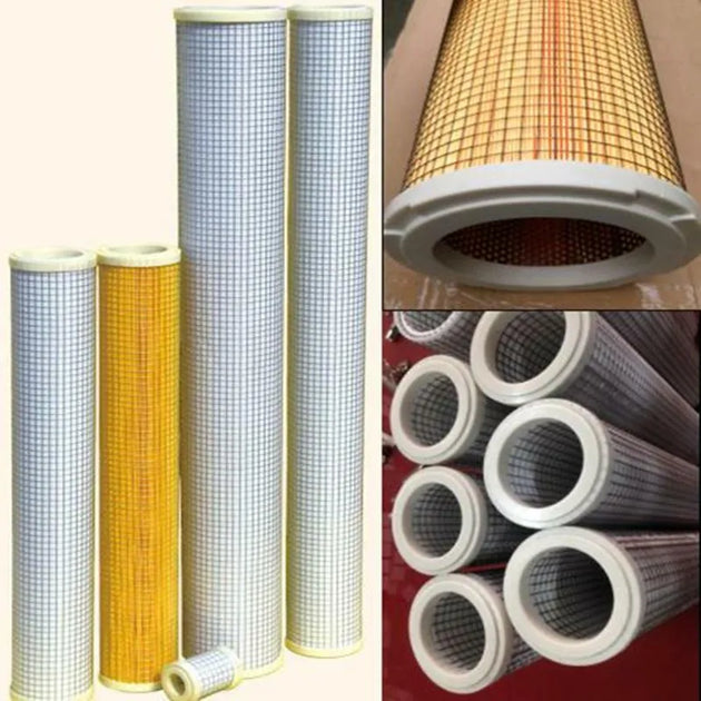 Filter PDW220 PDW280 PDW360F PDW480F for Atlas Copco Compressor-BeeSpareParts