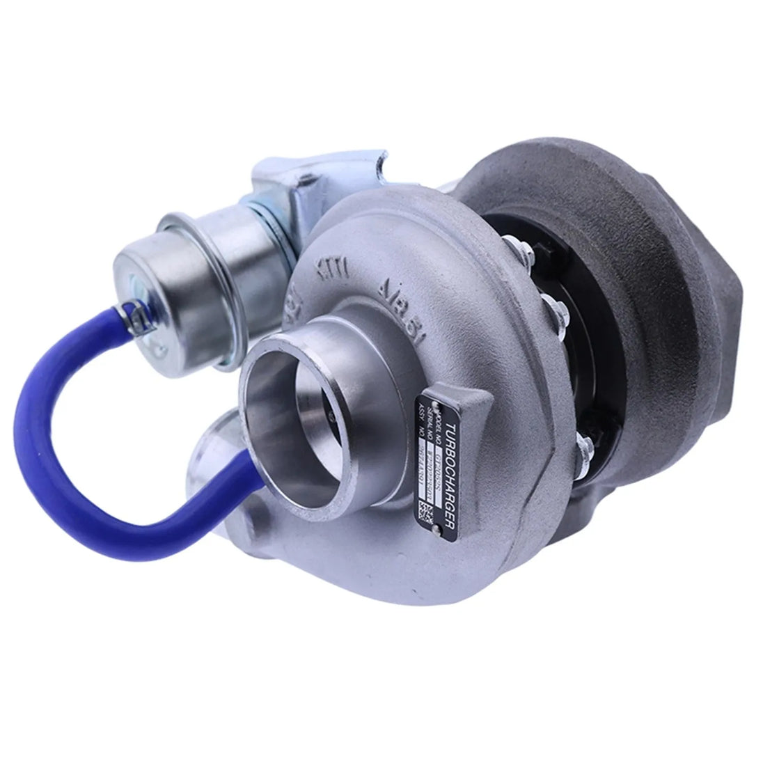 Turbo GT2052S Turbocharger 2674A313 2674A356 for Perkins Engine T4.40-BeeSpareParts