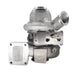 Turbocharger 5459710RX 5358001 compatible with Cummins X15 Holset Turbo HE400VG-Replacement Aftermarket Parts