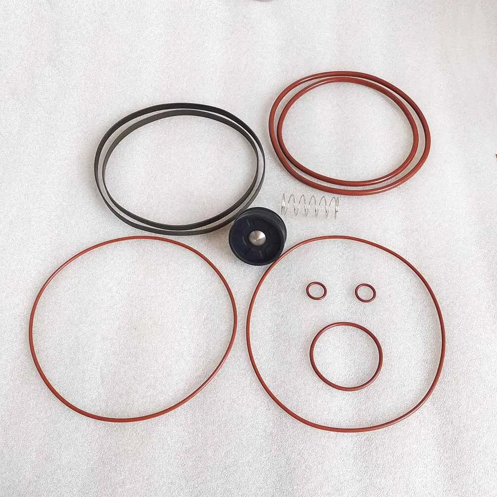 2906056300 Kit Unloader Valve for Atlas Copco Air Compressor C168 2906-0563-00-BeeSpareParts