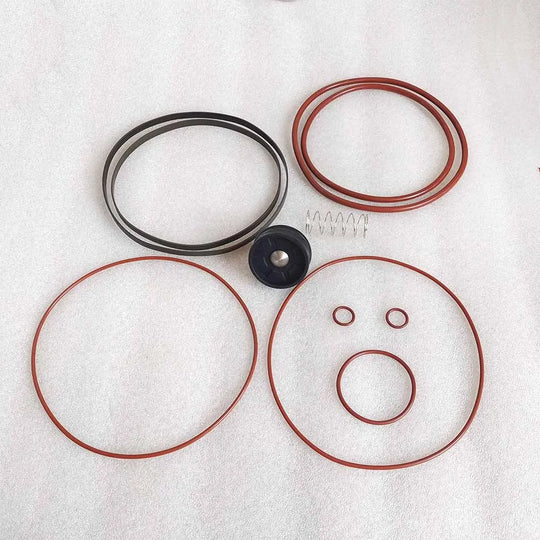 2906056300 Kit Unloader Valve for Atlas Copco Air Compressor C168 2906-0563-00-BeeSpareParts