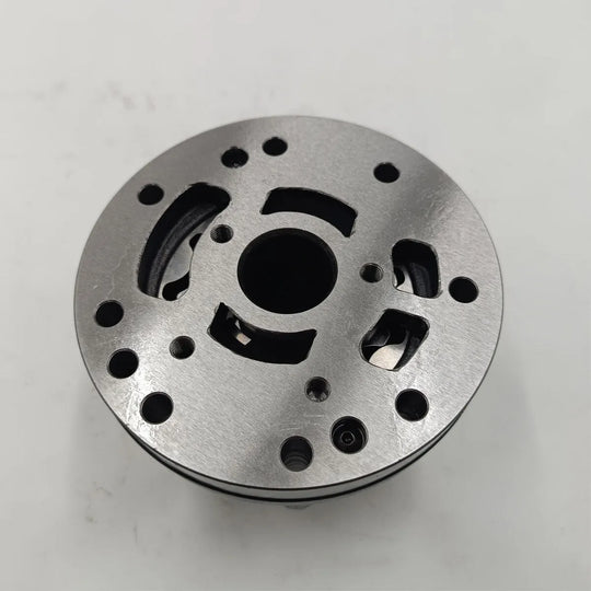 New Transmission Pump AT310590 AT440858 for John Deere 310SK 325SK 315SK-Replacement Aftermarket Parts