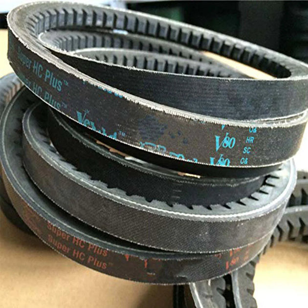 V Belt 1613763801 1613-7638-01 Suitable for Atlas Copco Compressor-BeeSpareParts