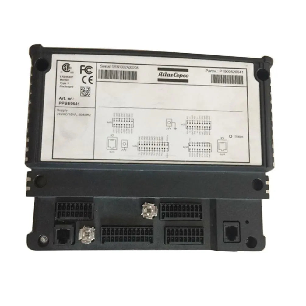 1900520041 Controller for Atlas Copco Compressor 1900-5200-41-BeeSpareParts