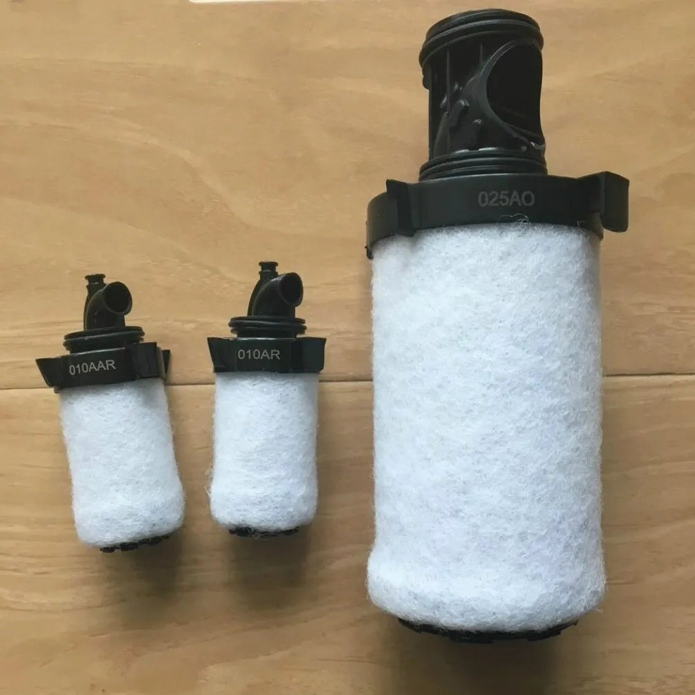 020 AA AO ACS AR In-Line Filter Element Kit Parker for Domnick-Hunter Compressed-BeeSpareParts