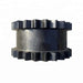 2903101500 1615418500 Flex Coupling for Atlas Copco Compressor 2903-1015-00-BeeSpareParts