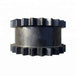 2903101500 1615418500 Flex Coupling for Atlas Copco Compressor 2903-1015-00-BeeSpareParts