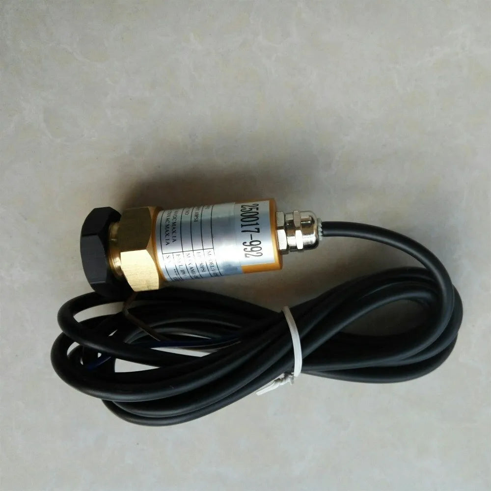 250017-992 Water Pressure Switch Service Kit for Air Compressor Spare Parts-BeeSpareParts