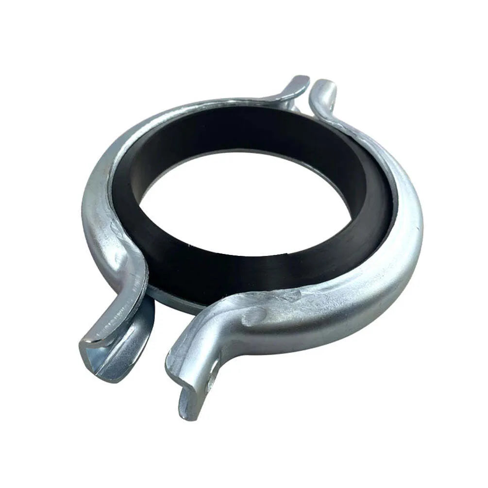 Clamp Seal 1613837700 1613-8377-00 Suitable for Atlas Copco Air Compressor-Replacement Aftermarket Parts