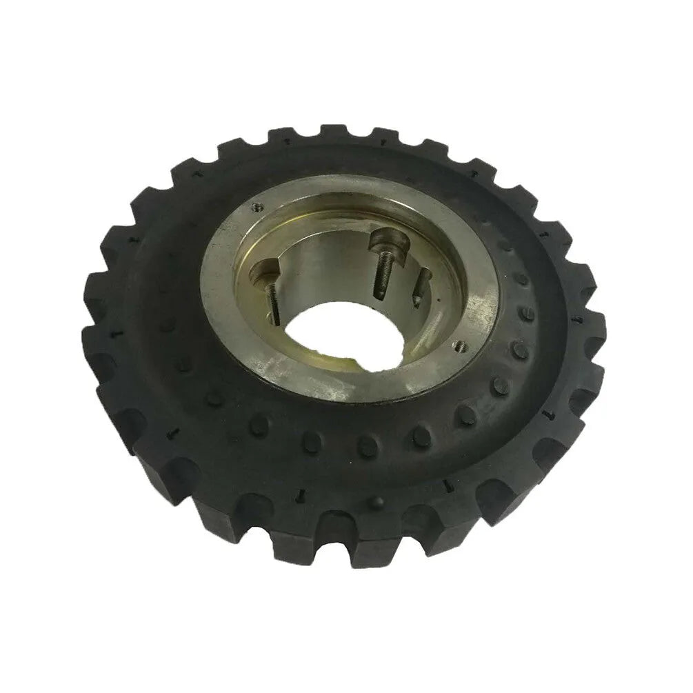 Flexible Coupling Element Kit for Sullair Portable Screw Compressor Part-BeeSpareParts