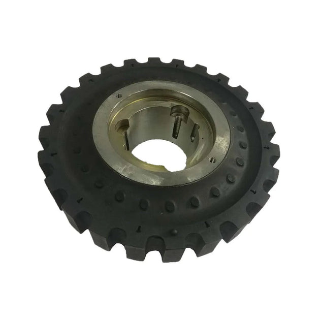 Flexible Coupling Element Kit for Sullair Portable Screw Compressor Part-BeeSpareParts