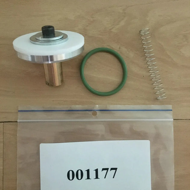 001177 Min Pressure Valve Service Kit for SULLAIR Compressor KIT. SEAL REPAIR-BeeSpareParts