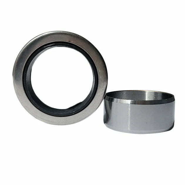 02250192-396 Oil Seal Shaft for Sullair Air Compressor Part Shaft Seal Sleeves-BeeSpareParts