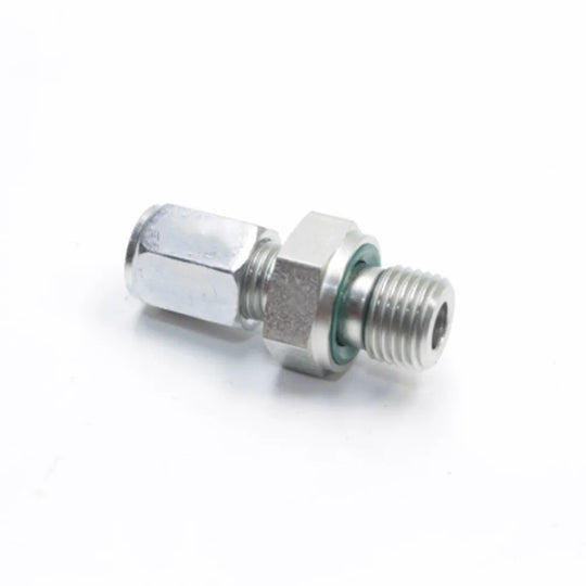 Scavenge Tube Adapter 23413479 Suitable for Air Compressor Replacement-BeeSpareParts