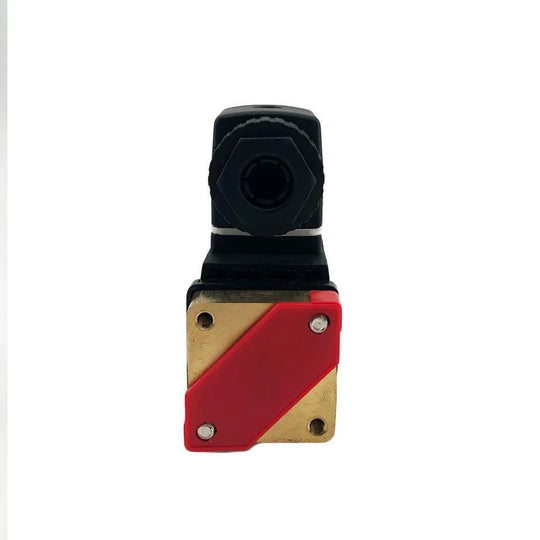 Solenoid Valve 22163307 Suitable for Ingersoll Rand Compressor-BeeSpareParts