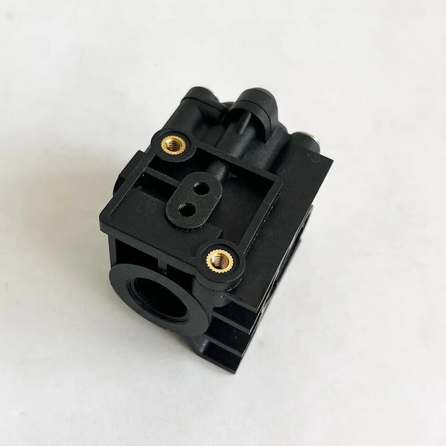 2902016100 Unloader Valve Kit for Atlas Copco Compressor GAE 2902-0161-00-BeeSpareParts