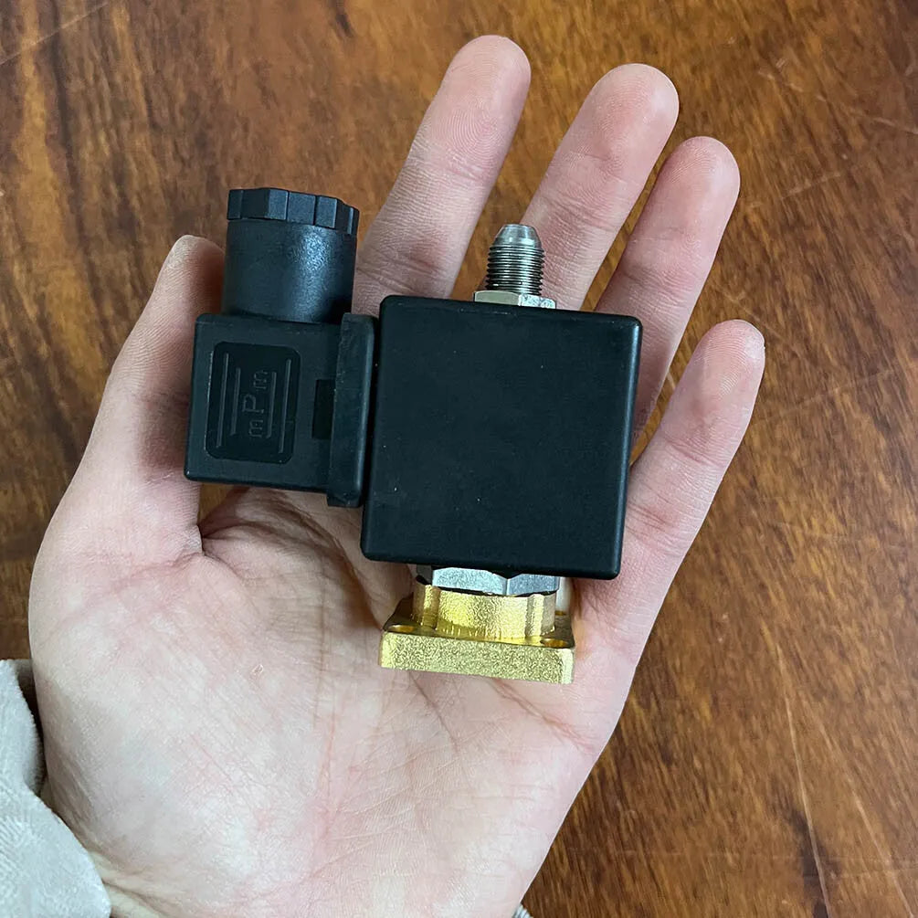 100002569 Solenoid Valve for Compair Compressor-BeeSpareParts