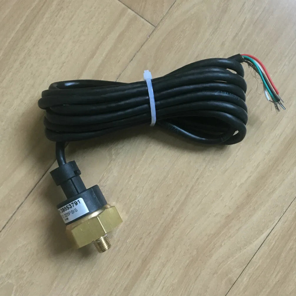 39853791 Pressure Sensor for Ingersoll Rand Compressor Pressure Transducer-BeeSpareParts