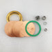 048409 Regulating Valve Kit Spare Parts for SULLAIR Compressor Pressure Sensor-BeeSpareParts
