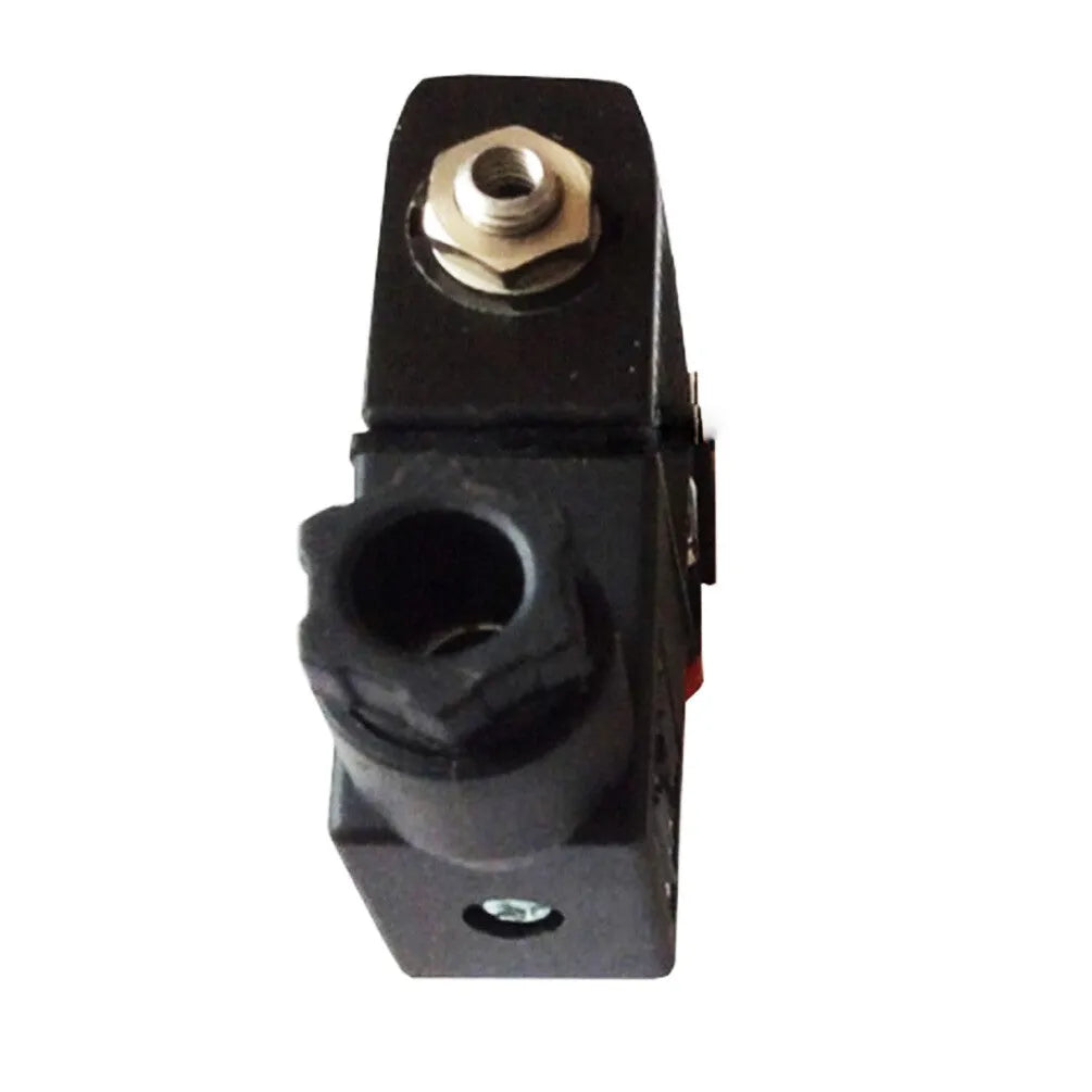 1089070213 Solenoid Valve for Atlas Copco Air Compressor 110V 1089-0702-13-BeeSpareParts